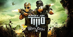 Army of Two: The Devil's Cartel