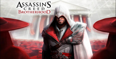 Assassin's Creed: Brotherhood