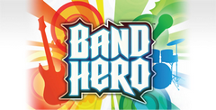 Band Hero