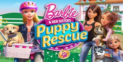 Barbie and Her Sisters Puppy Rescue