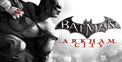 Batman Arkham City Download Gamefabrique