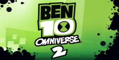 Ben 10 Omniverse 2