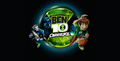 Ben 10 Omniverse