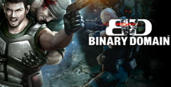 Binary Domain