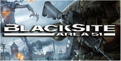 Blacksite Area 51 Download - GameFabrique