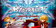 BlazBlue: Calamity Trigger