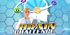 Brain Challenge