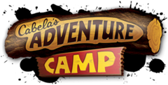 Cabelas Adventure Camp