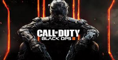 Call of Duty Black Ops 3