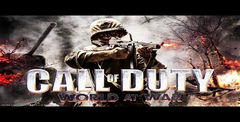 Call of Duty World at War