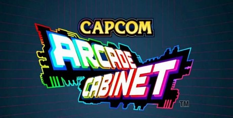 Capcom Arcade Cabinet Download - GameFabrique