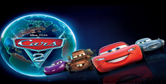 Cars 2 The Video Game