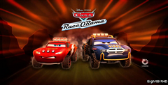 Cars Race-O-Rama Download - GameFabrique