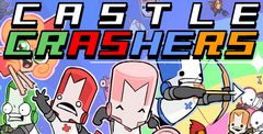 castle crashers psp iso