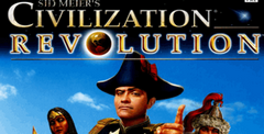 Civilization Revolution