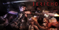 Clive Barker s Jericho Download GameFabrique