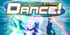 Dance Its Your Stage