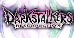 Darkstalkers Resurrection