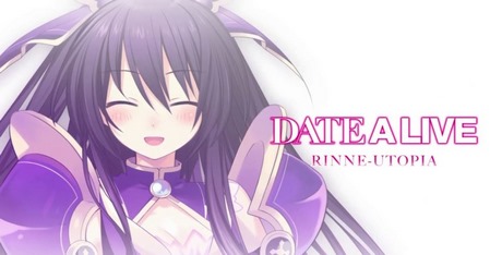 Date A Live: Rinne Utopia - RPCS3 Wiki