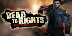 Dead to Rights Retribution