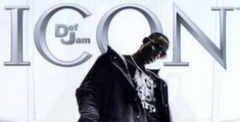 Def Jam Icon PS3 Review -  