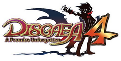 Disgaea 4: A Promise Unforgotten