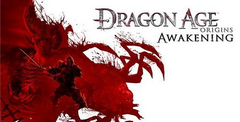 Dragon Age Origins – Awakening