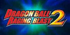 Dragon Ball Raging Blast 2