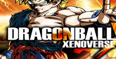 Dragon Ball Xenoverse Download Gamefabrique