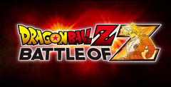 ps3 dragon ball z battle of z