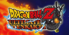 Dragon Ball Z Ultimate Tenkaichi