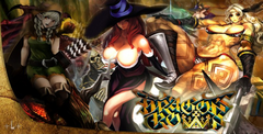 Dragon's Crown