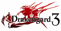 Drakengard 3