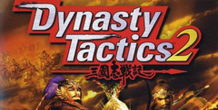 Dynasty Tactics 2