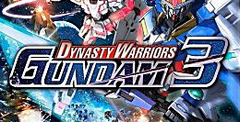 Dynasty Warriors Gundam 3