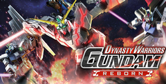 Dynasty Warriors Gundam Reborn