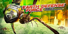 Earth Defense Force Insect Armageddon