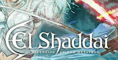 El Shaddai Ascension of the Metatron