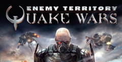 Enemy Territory Quake Wars