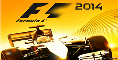 F1 2014