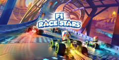 F1 Race Stars