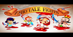 fairytale fights gamedeveloper