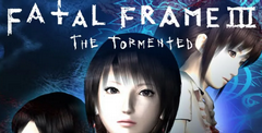 Fatal Frame 3 The Tormented