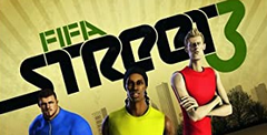 FIFA Street 3