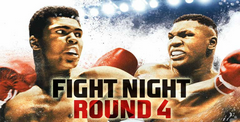 Fight night round 4 pc download full version free