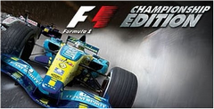 Formula 1 Championship Edition