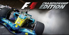 f1 championship edition pc