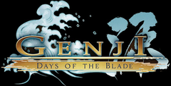 Genji Days of the Blade