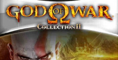 God of war collection volume 2 обзор