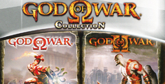 God of War Collection